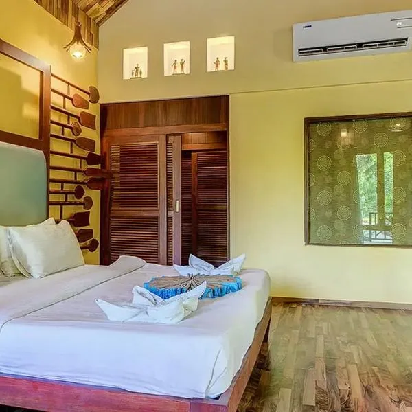 Silver Sand Beach Resort Neil - zdjęcie 4