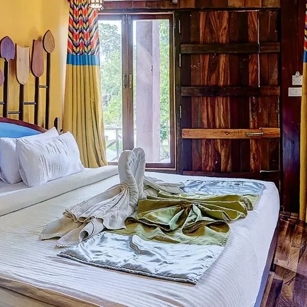 Silver Sand Beach Resort Neil - zdjęcie 3