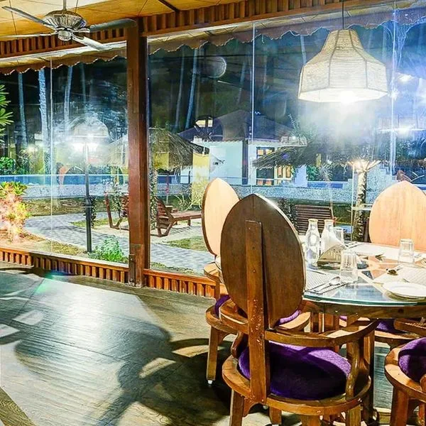 Silver Sand Beach Resort Neil - zdjęcie 5