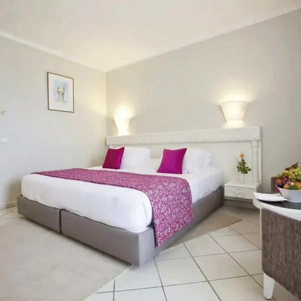 El Mouradi Palm Marina - zdjęcie 3