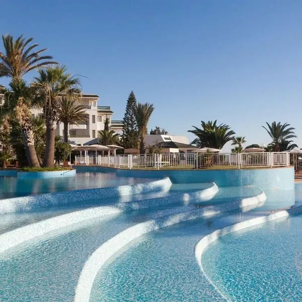 El Mouradi Palm Marina - zdjęcie 2