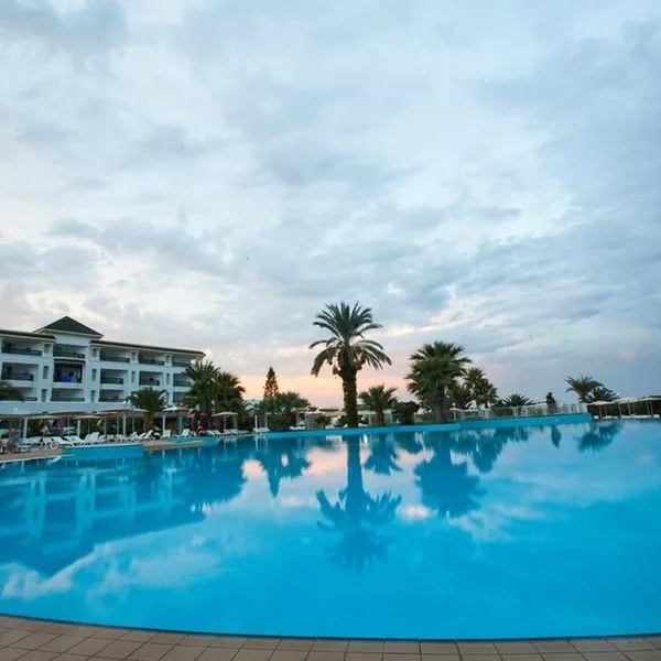 El Mouradi Palm Marina - zdjęcie 5