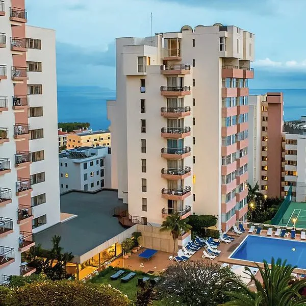 Dorisol Mimosa - zdjęcie 5