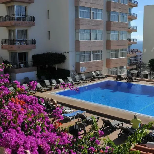 Dorisol Mimosa - zdjęcie 2