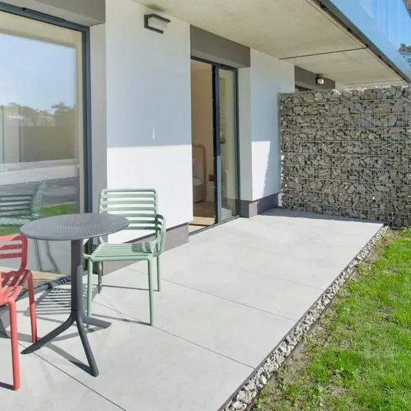 Linea Mare Apartments - zdjęcie 5