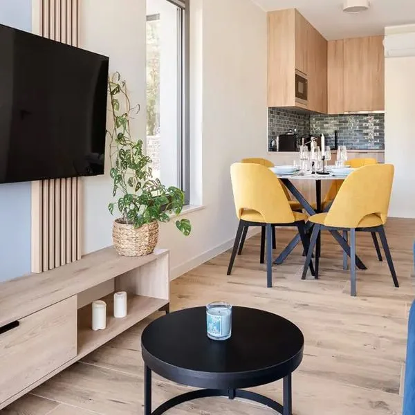 Linea Mare Apartments - zdjęcie 4