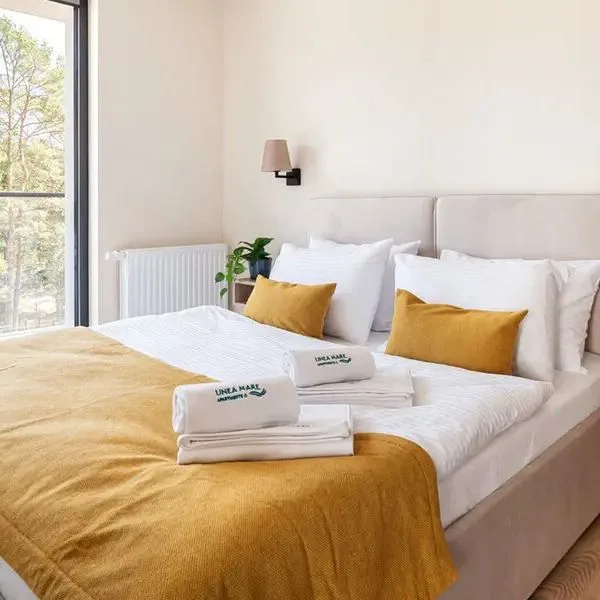 Linea Mare Apartments - zdjęcie 3