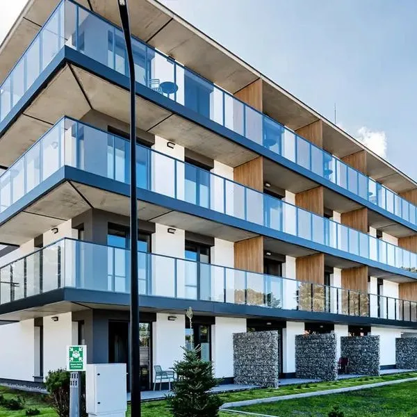 Linea Mare Apartments - zdjęcie 2