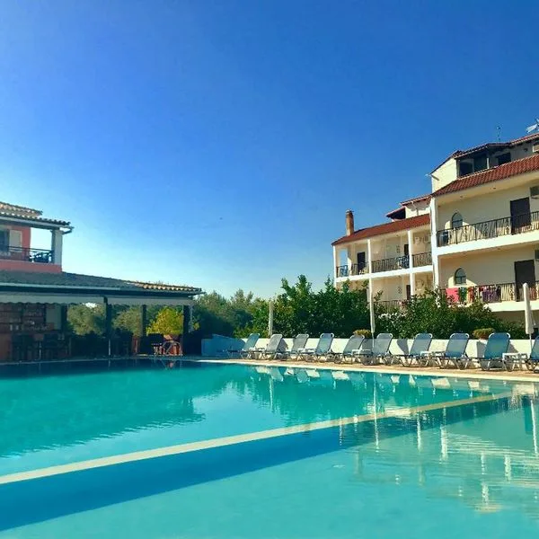 Bruskos (Corfu) - zdjęcie 3