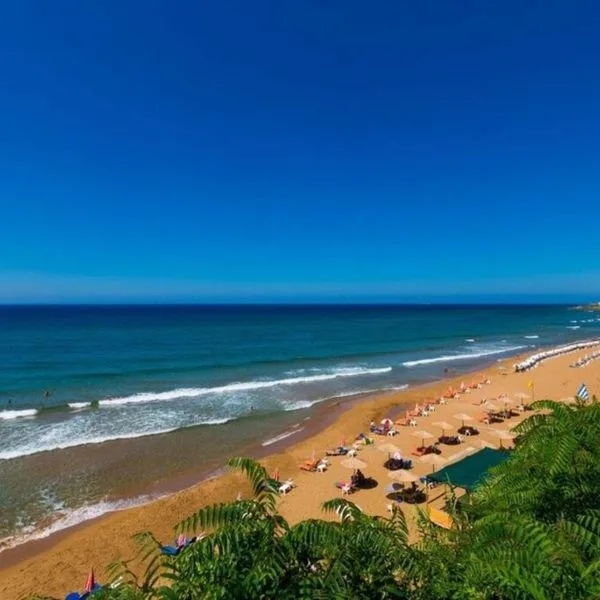 Bruskos (Corfu) - zdjęcie 2