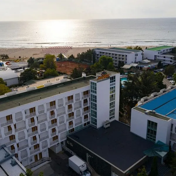 Malibu (Albena) - zdjęcie 5