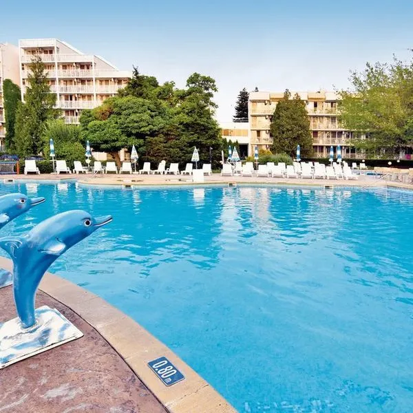 Malibu (Albena) - zdjęcie 2