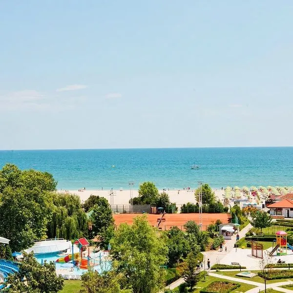 Malibu (Albena) - zdjęcie 3