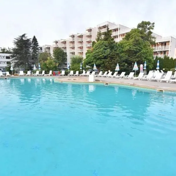 Malibu (Albena) - zdjęcie 4