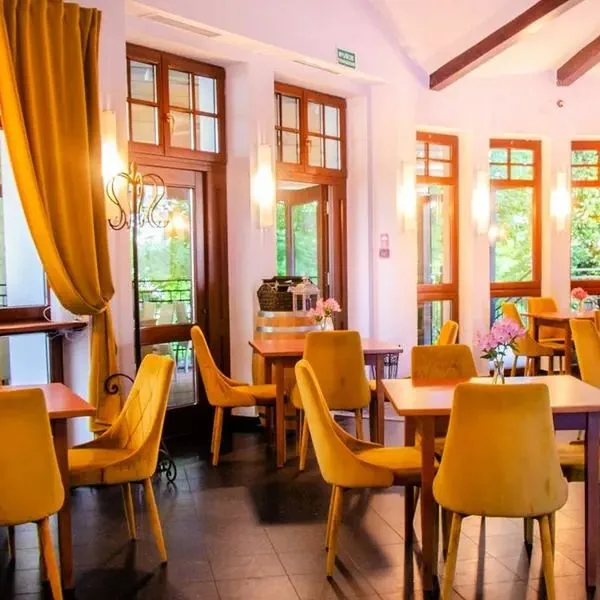 Villa Baltica - zdjęcie 4