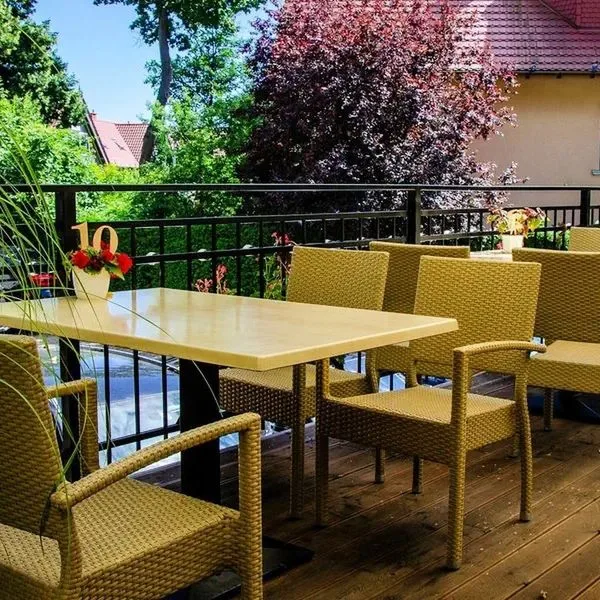 Villa Baltica - zdjęcie 3