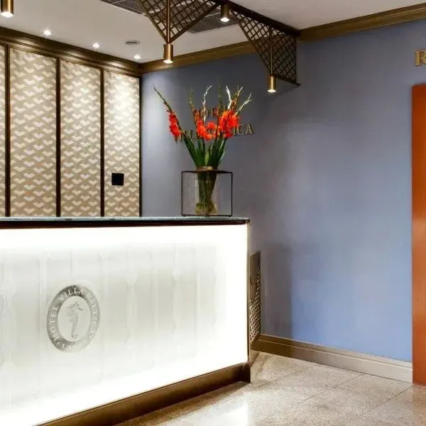 Villa Baltica - zdjęcie 2