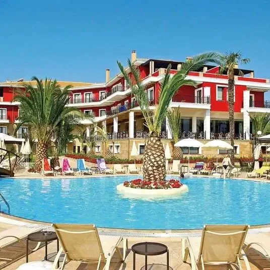 Mediterranean Princess