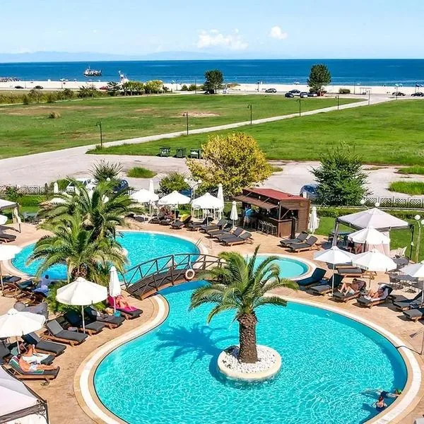 Mediterranean Princess - zdjęcie 2