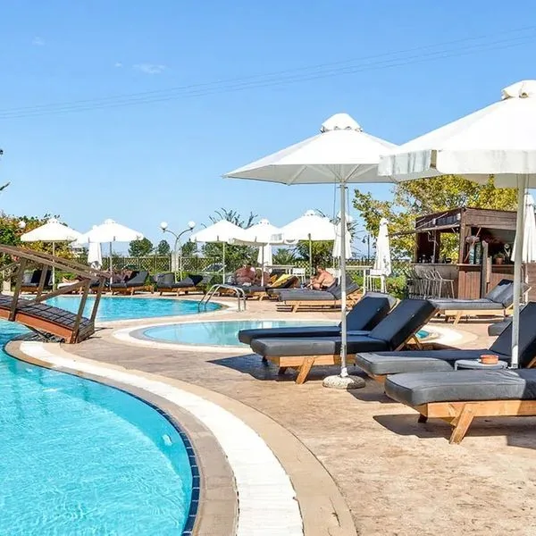 Mediterranean Princess - zdjęcie 4