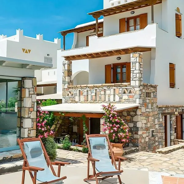 Villa Romantica - zdjęcie 3