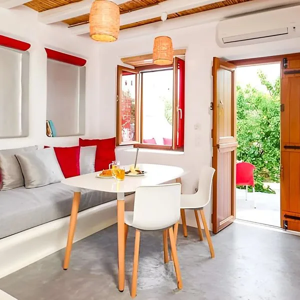 Villa Romantica - zdjęcie 5