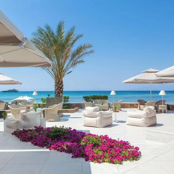 Sani Beach Hotel & Spa - zdjęcie 5