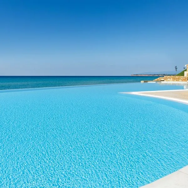 Sani Beach Hotel & Spa - zdjęcie 4