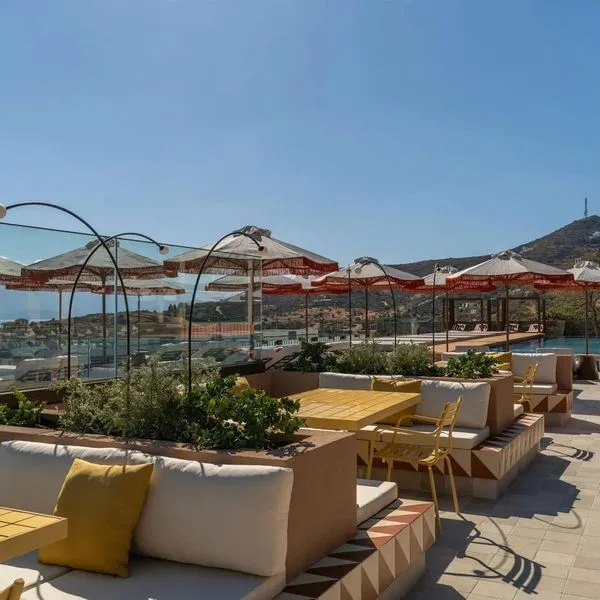 INNSiDE by melia Elounda - zdjęcie 4