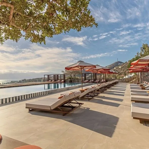 INNSiDE by melia Elounda - zdjęcie 3