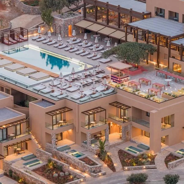 INNSiDE by melia Elounda - zdjęcie 2