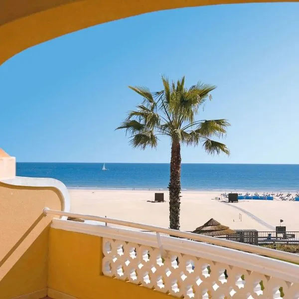 Oriental Beach - zdjęcie 3