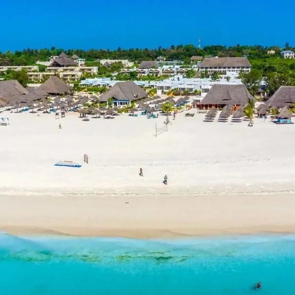 Canary Kendwa Beach Resort - zdjęcie 2