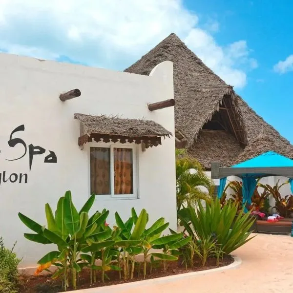 Canary Kendwa Beach Resort - zdjęcie 4