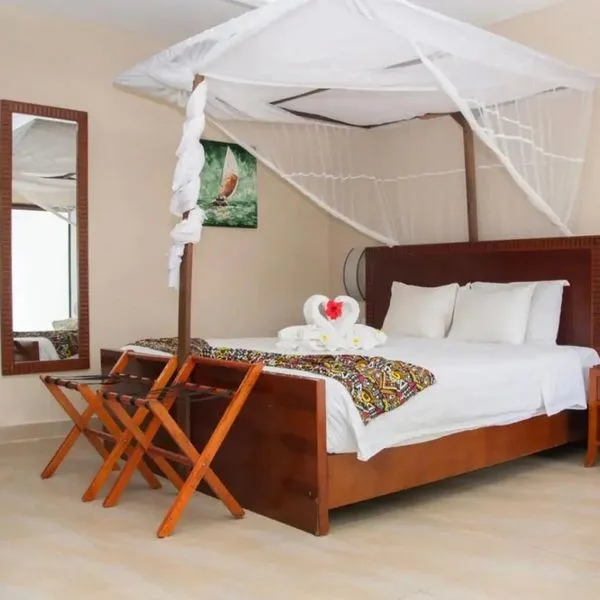 Canary Kendwa Beach Resort - zdjęcie 3