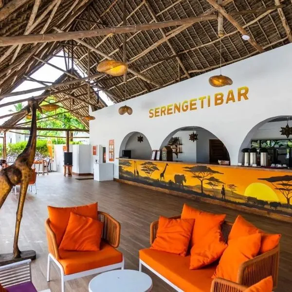 Canary Kendwa Beach Resort - zdjęcie 5