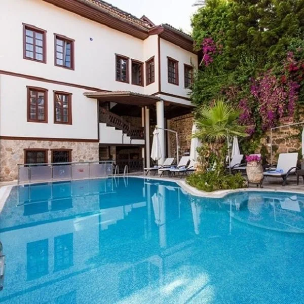 Dogan (Antalya) - zdjęcie 2