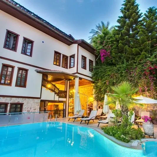 Dogan (Antalya) - zdjęcie 5