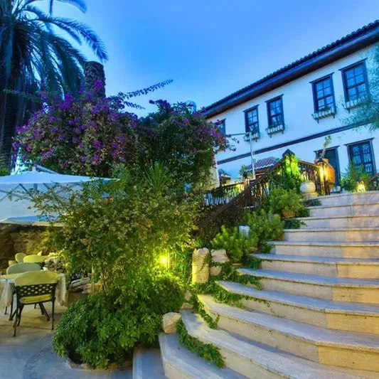 Dogan (Antalya) - zdjęcie 3