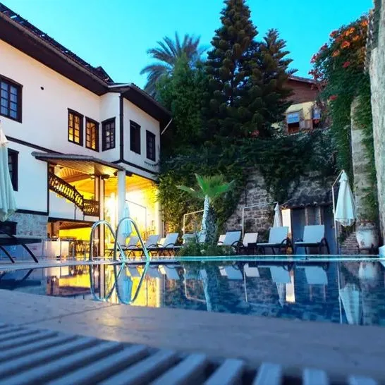 Dogan (Antalya) - zdjęcie 4