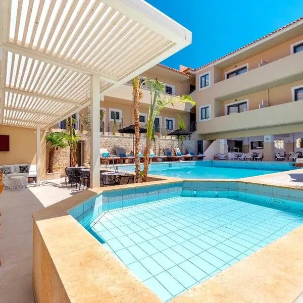 La Stella Apartments & Suites - zdjęcie 3