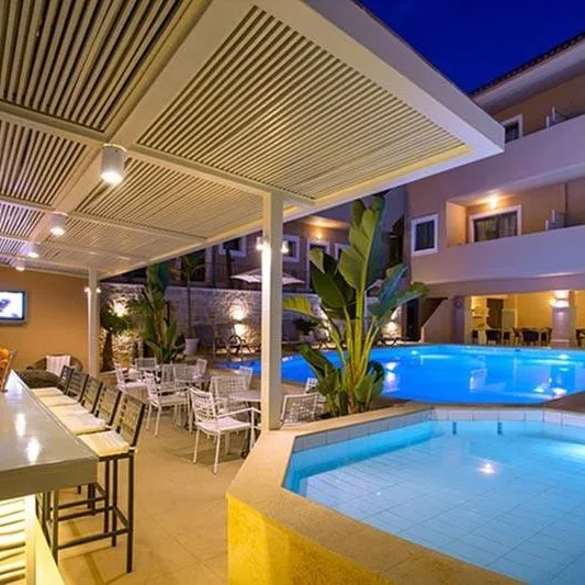 La Stella Apartments & Suites - zdjęcie 5