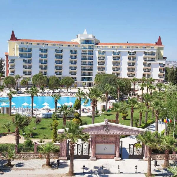 Garden of Sun Spa & Wellness - zdjęcie 2