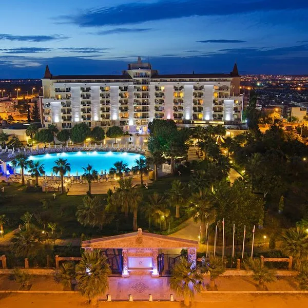 Garden of Sun Spa & Wellness - zdjęcie 5