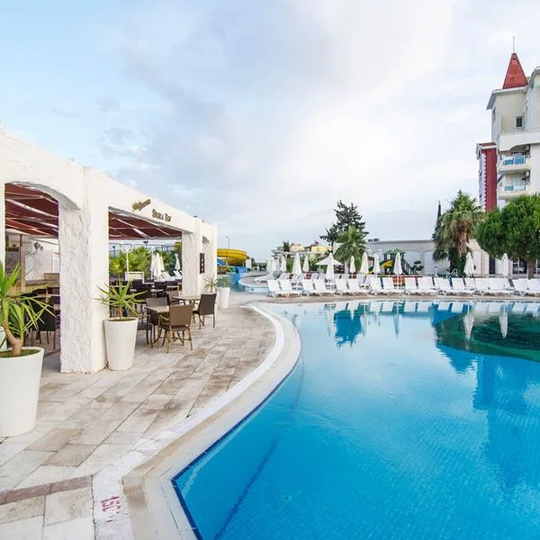 Garden of Sun Spa & Wellness - zdjęcie 4