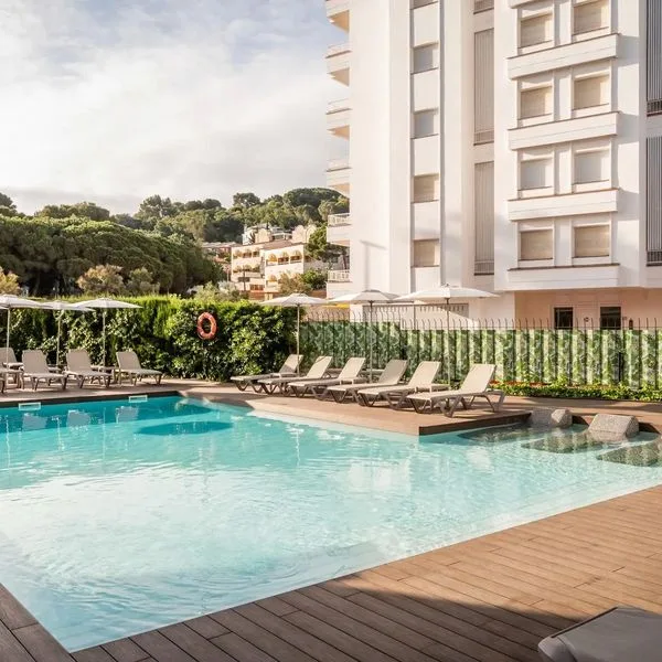 Alegria Fenals Mar (Ex Fergus Fenals Mar) - zdjęcie 3