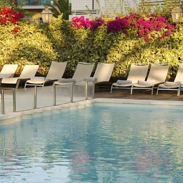 Alegria Fenals Mar (Ex Fergus Fenals Mar) - zdjęcie 5