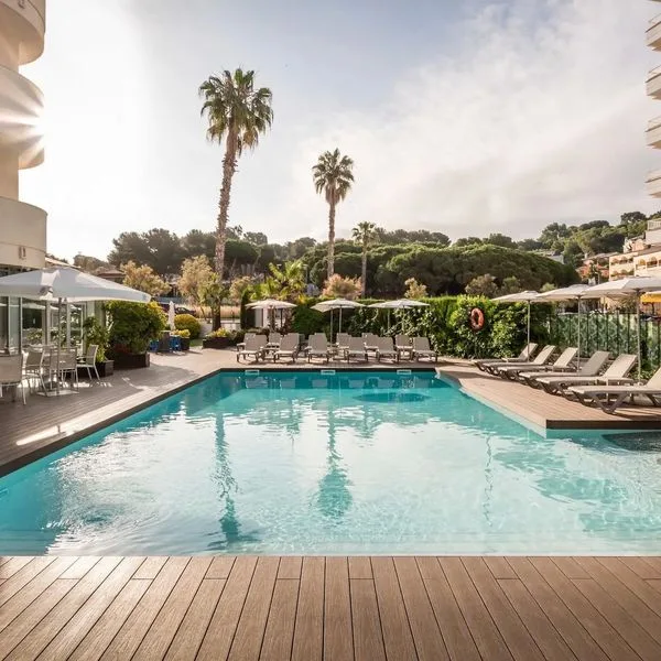 Alegria Fenals Mar (Ex Fergus Fenals Mar)