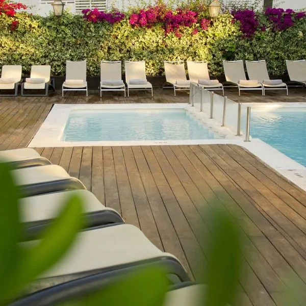 Alegria Fenals Mar (Ex Fergus Fenals Mar) - zdjęcie 4