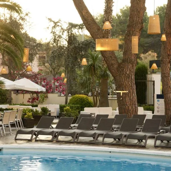 Alegria Fenals Mar (Ex Fergus Fenals Mar) - zdjęcie 2